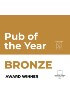 NEETA 2024 Pub of the Year Bronze