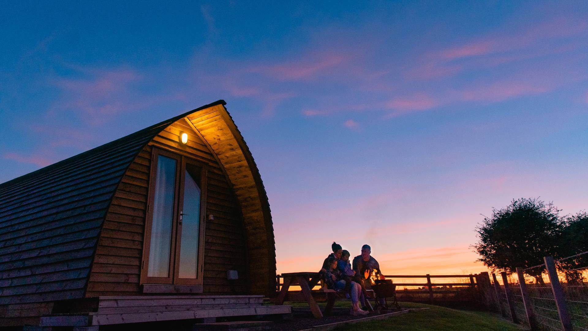 springhill-farm-wigwams-evenings