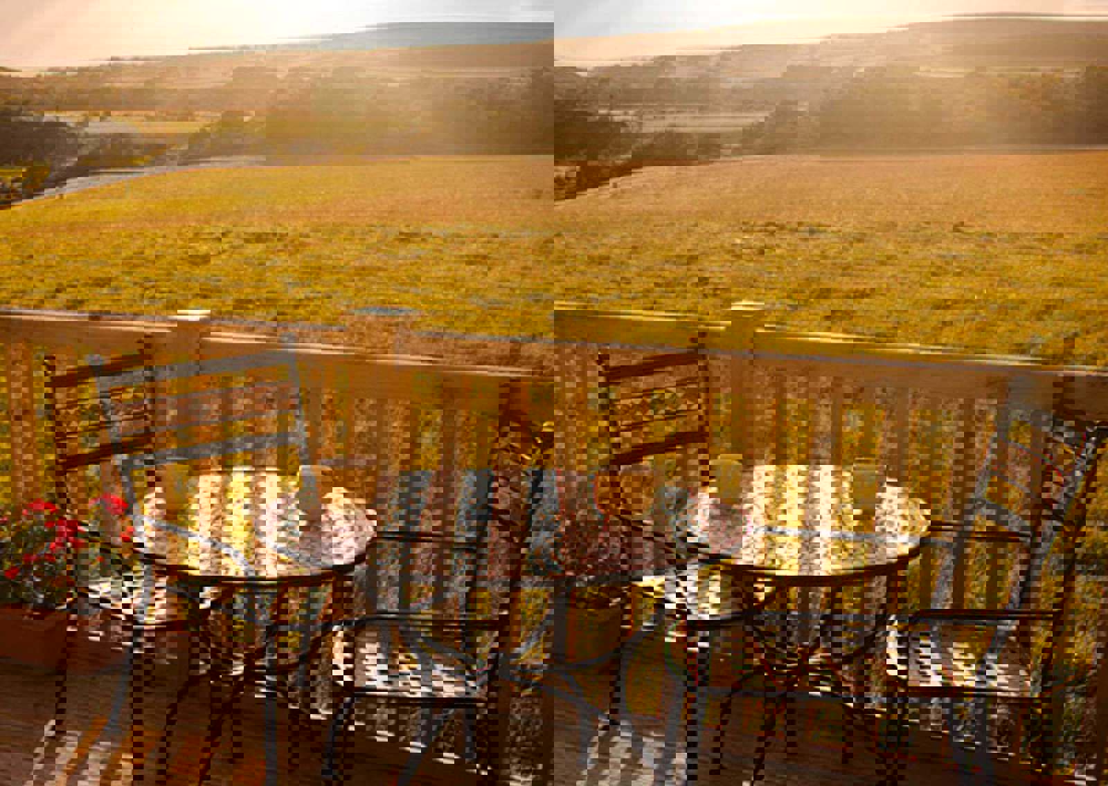 decking-area