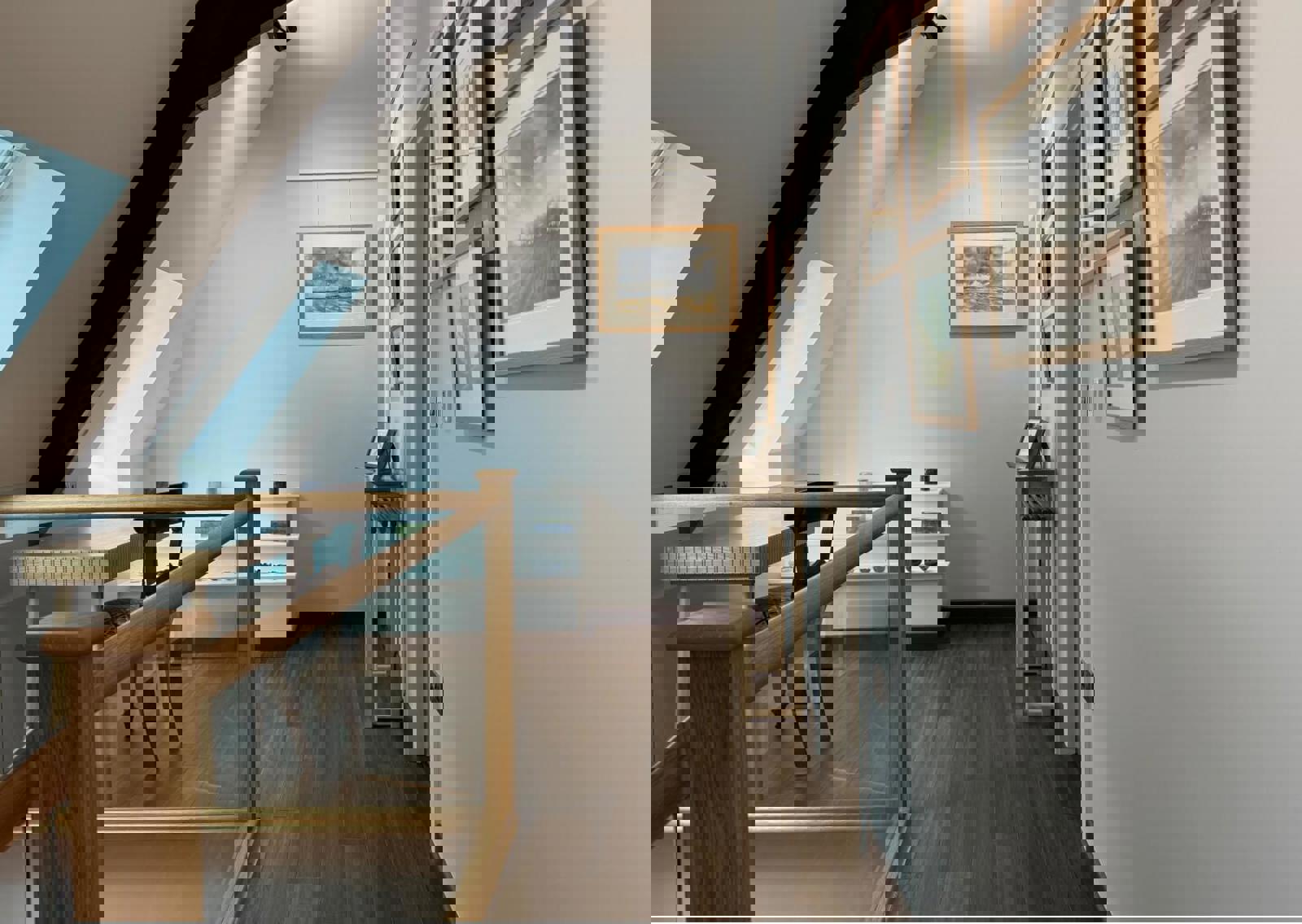 Study-area