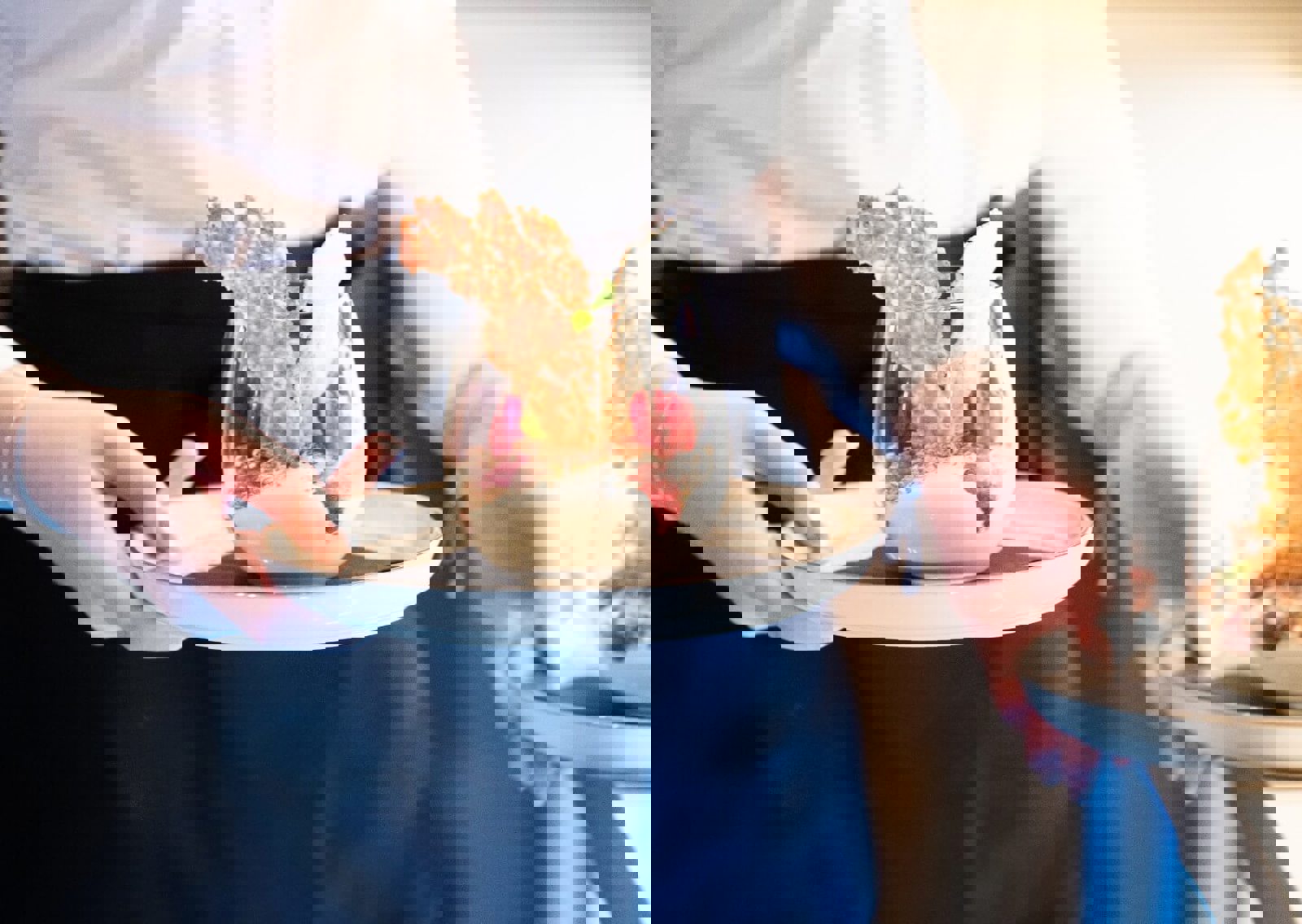 Dessert