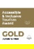 Gold-Accessible