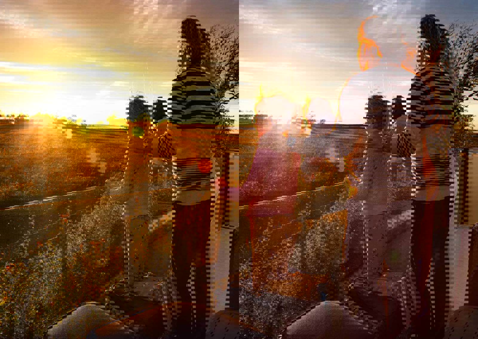 HG-Sunset