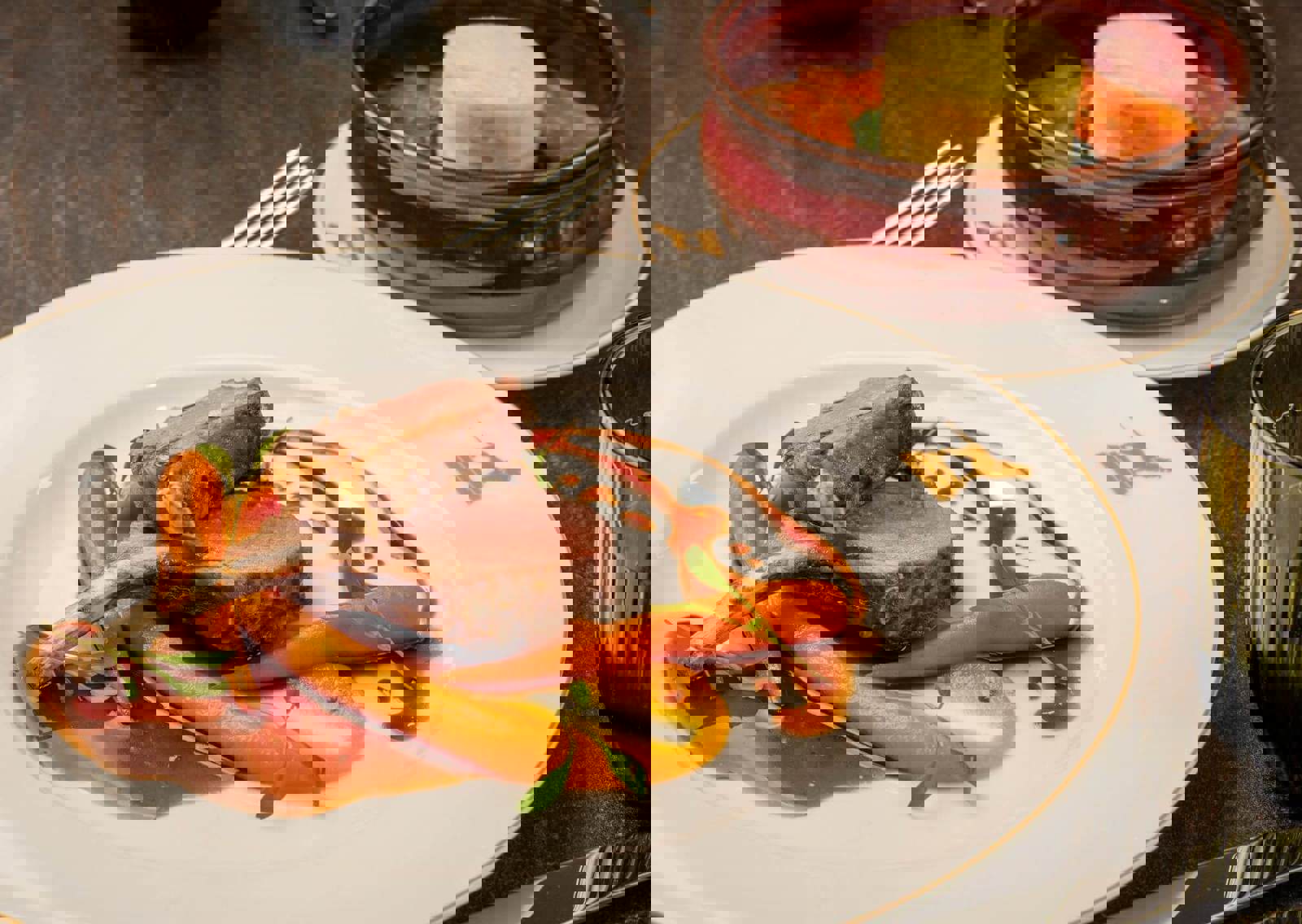 BG