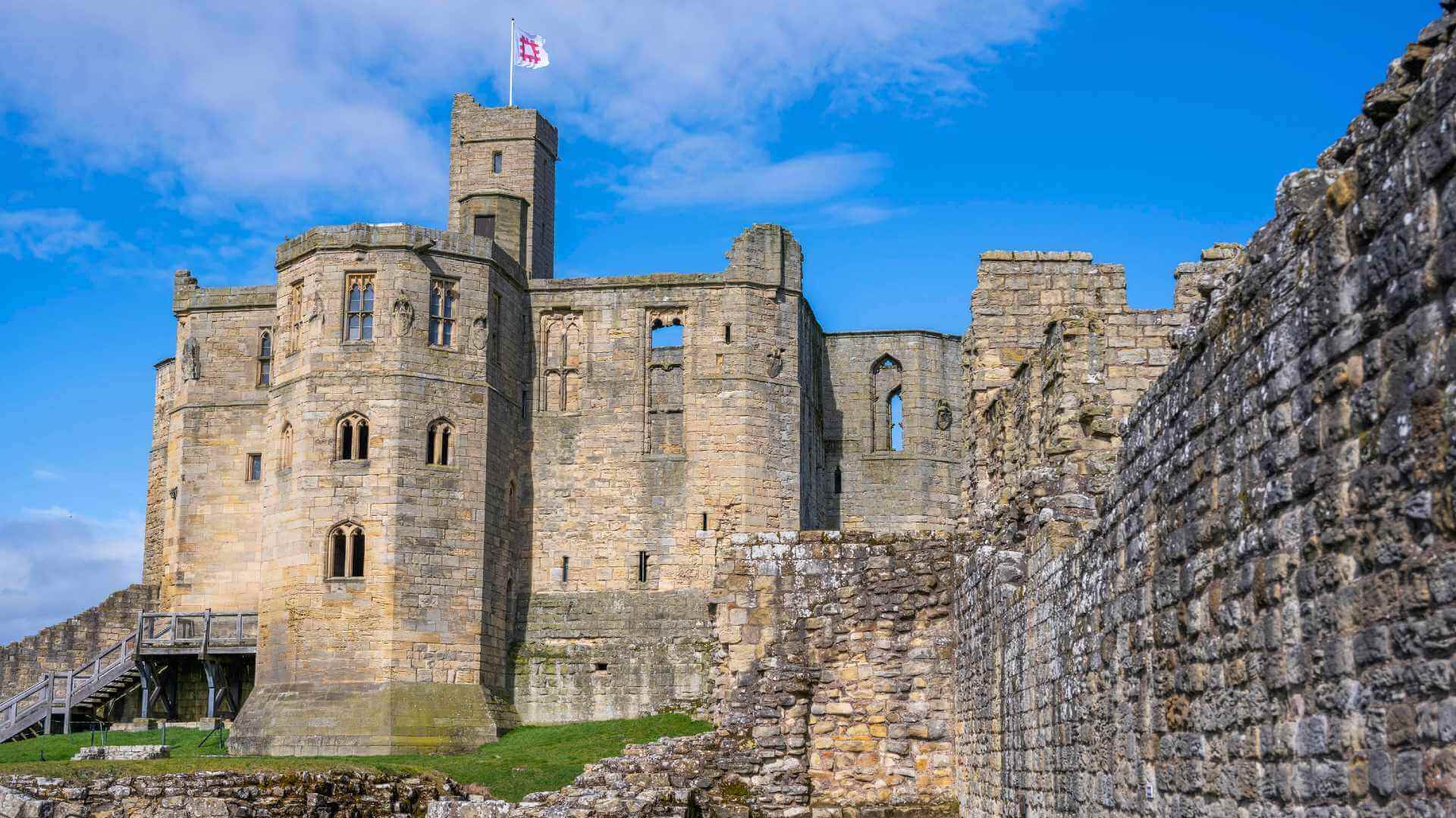 inside-warkworth-castle