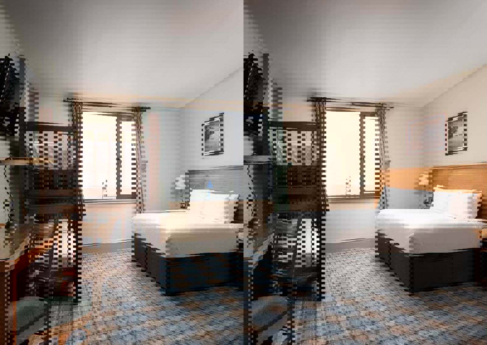 The-Commisioners-Quay-bunk-room