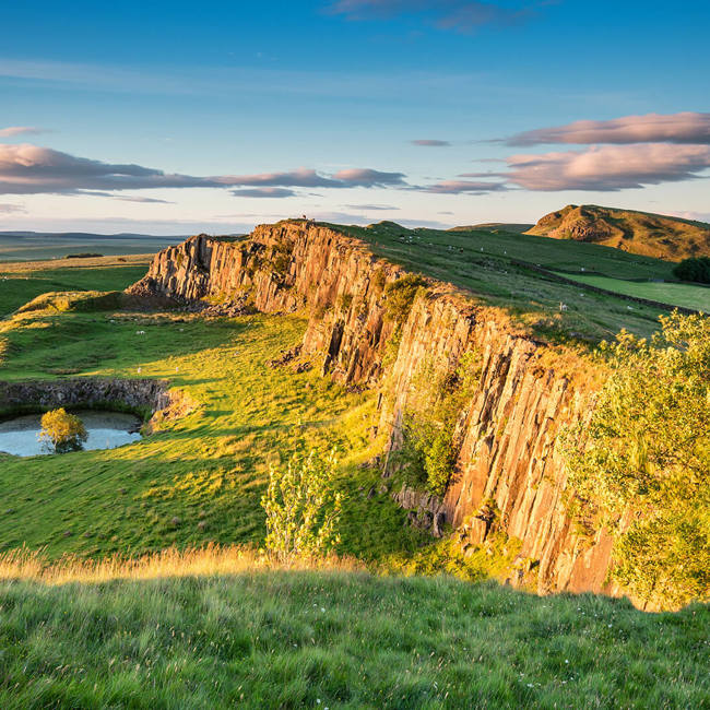 Walltown-crags-shuttertock