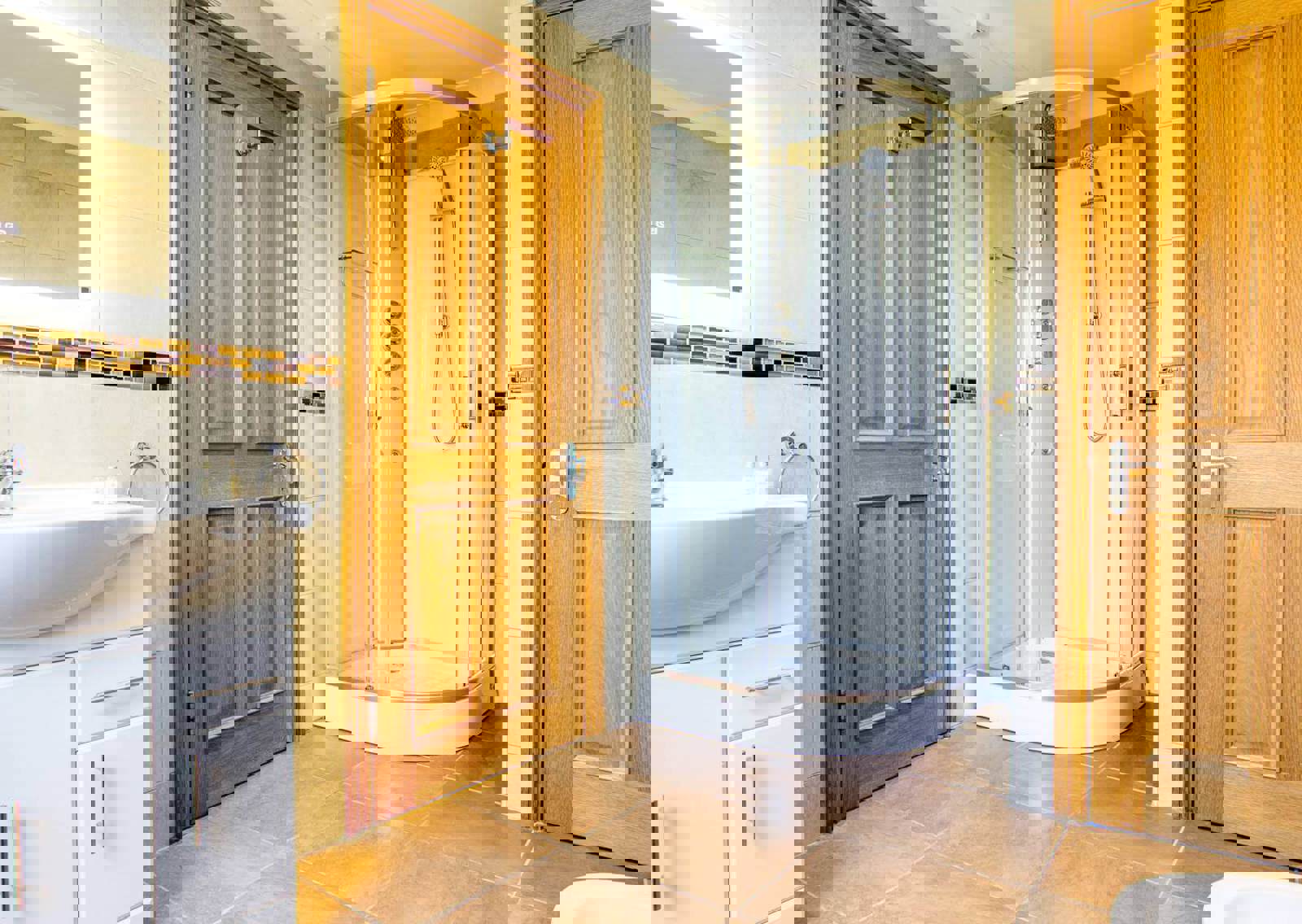 6-Shower