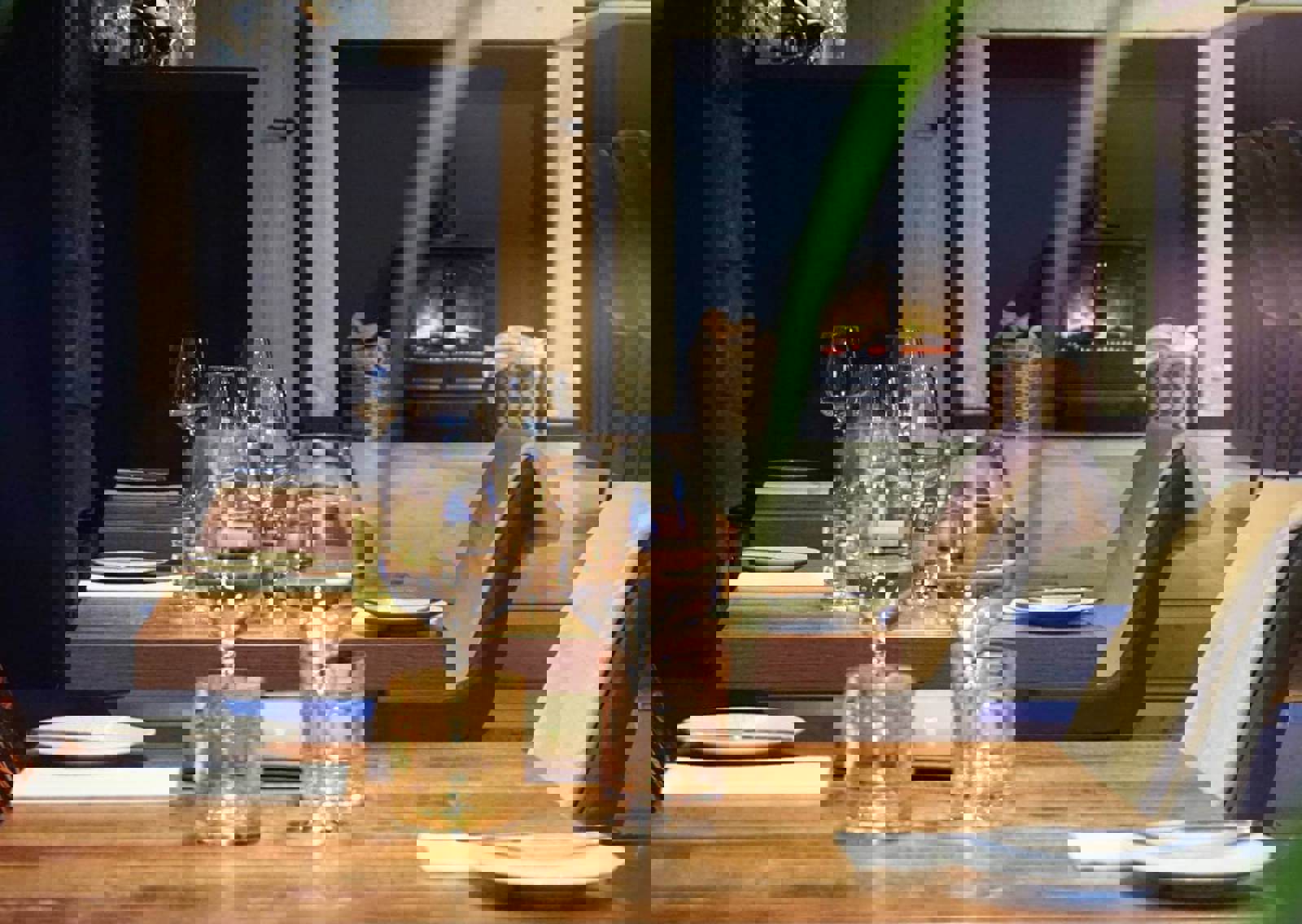 3-Dining