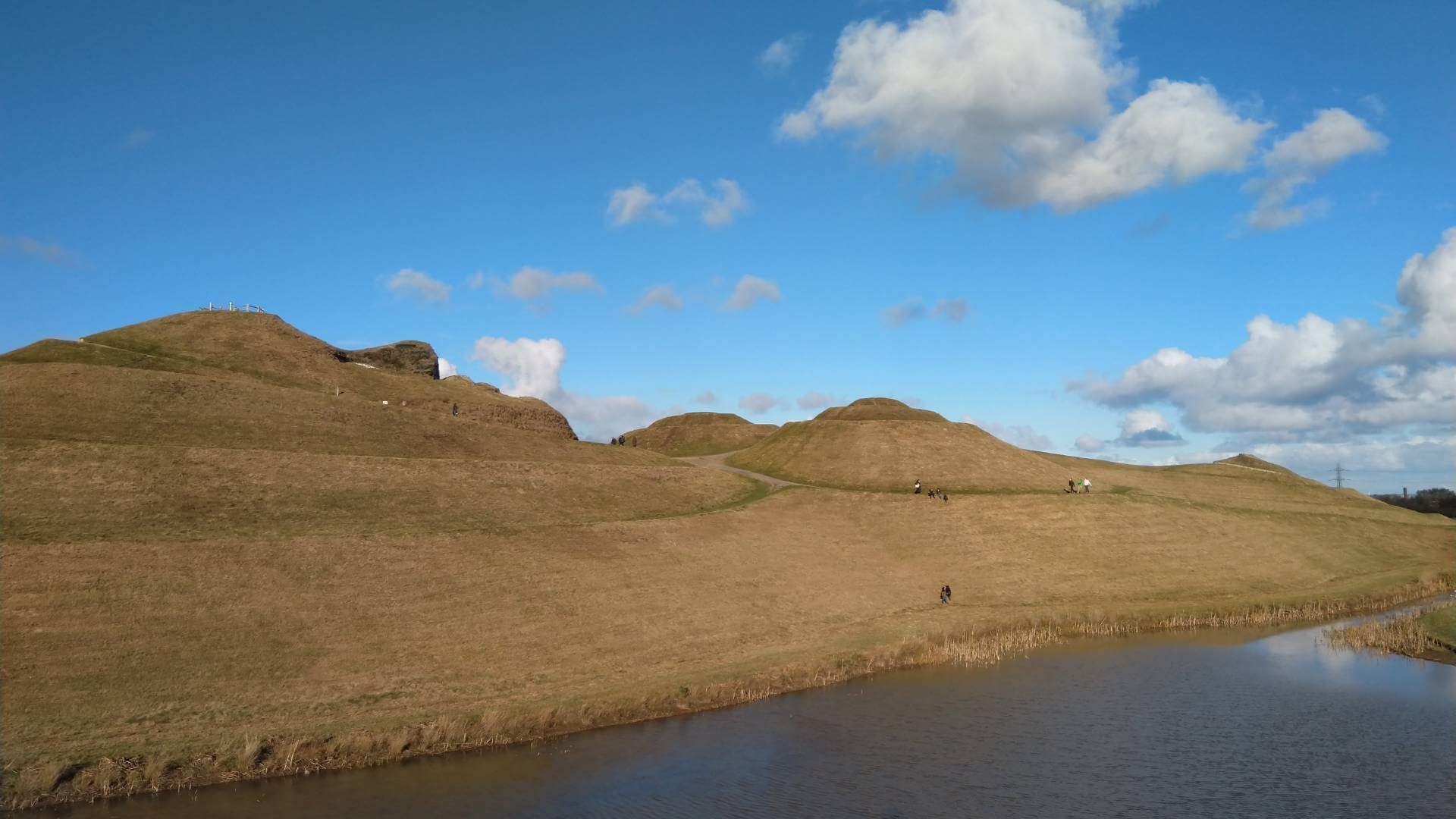 cramlington