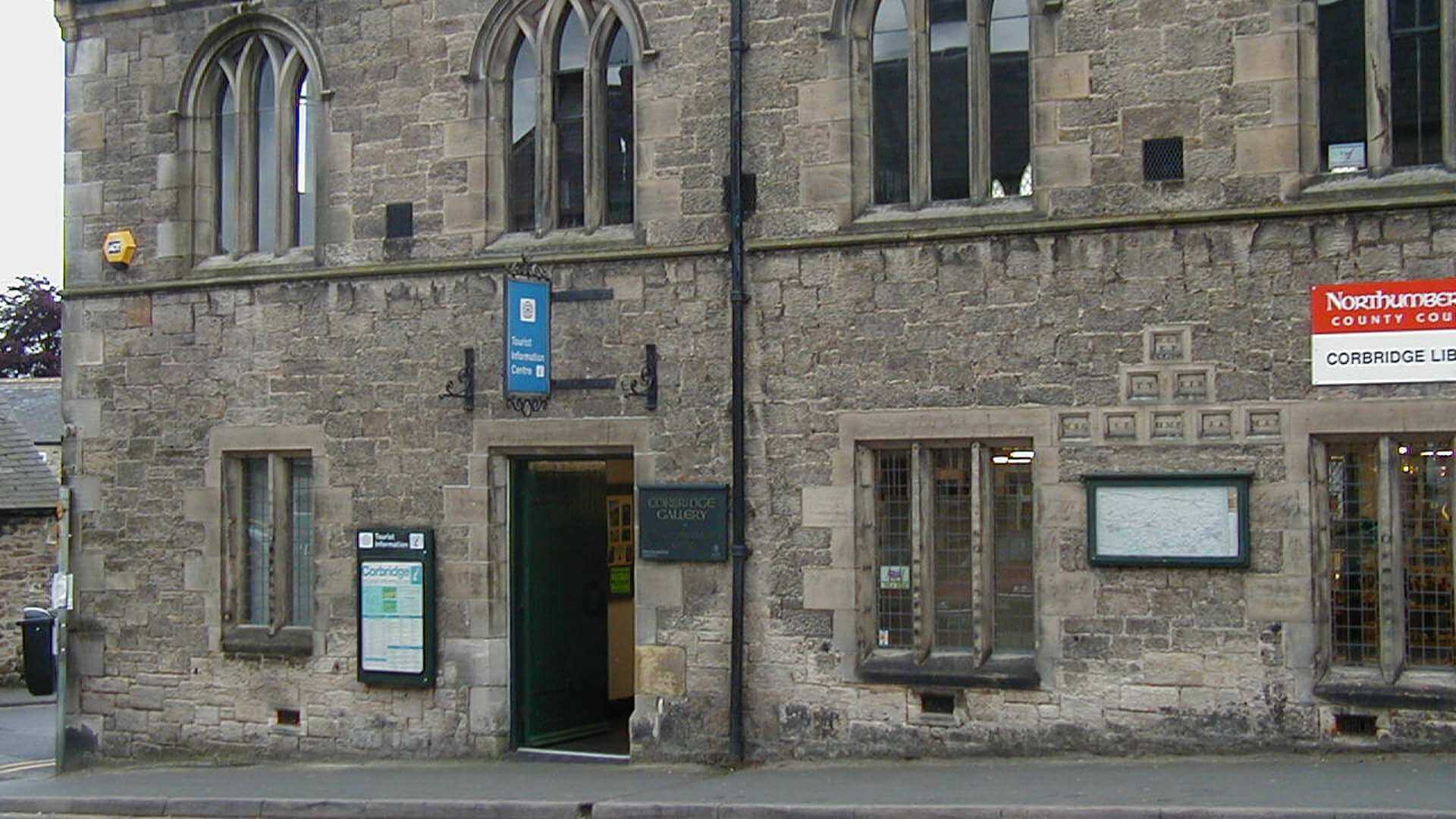 corbridge-tourist-info