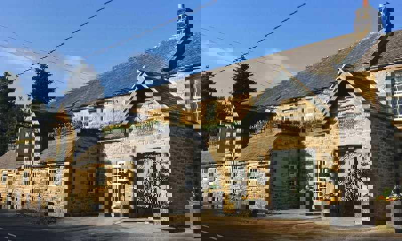 Battlesteads