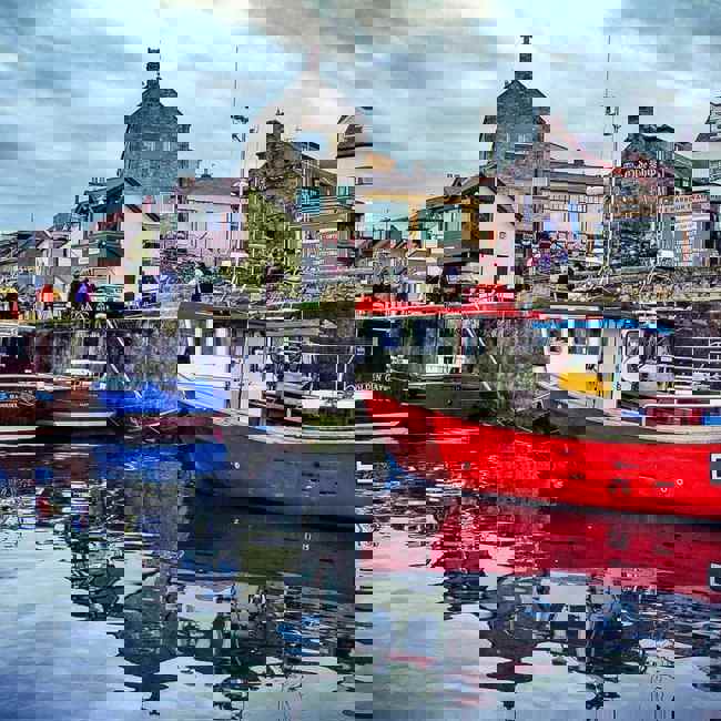 boat-trips
