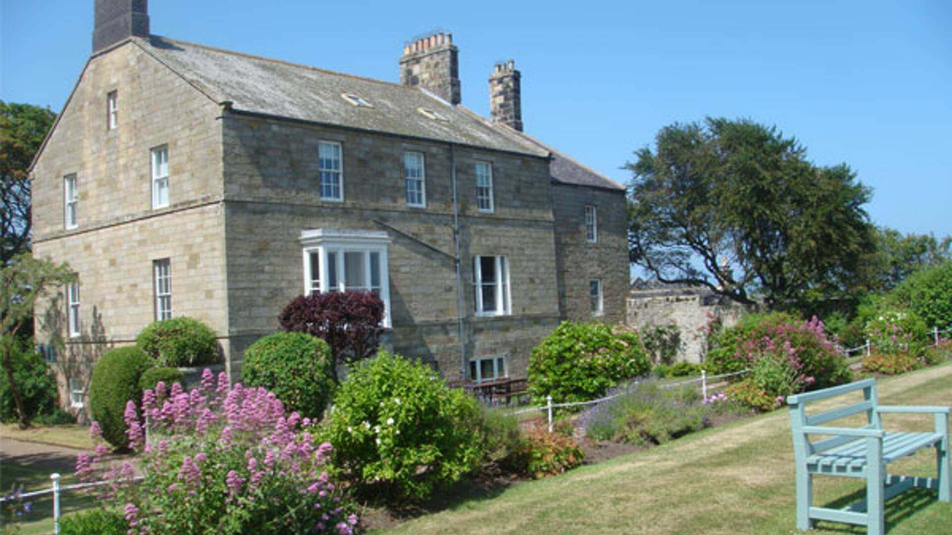 Glebe-House-External
