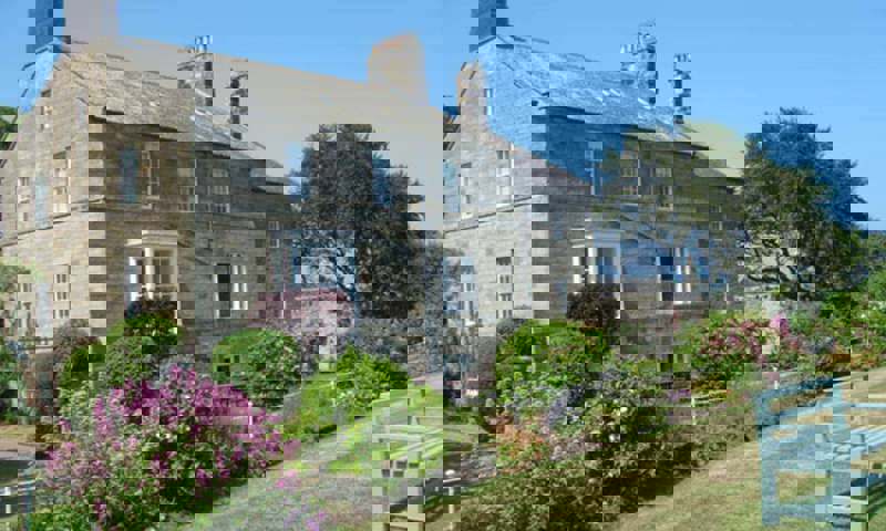Glebe-House-External