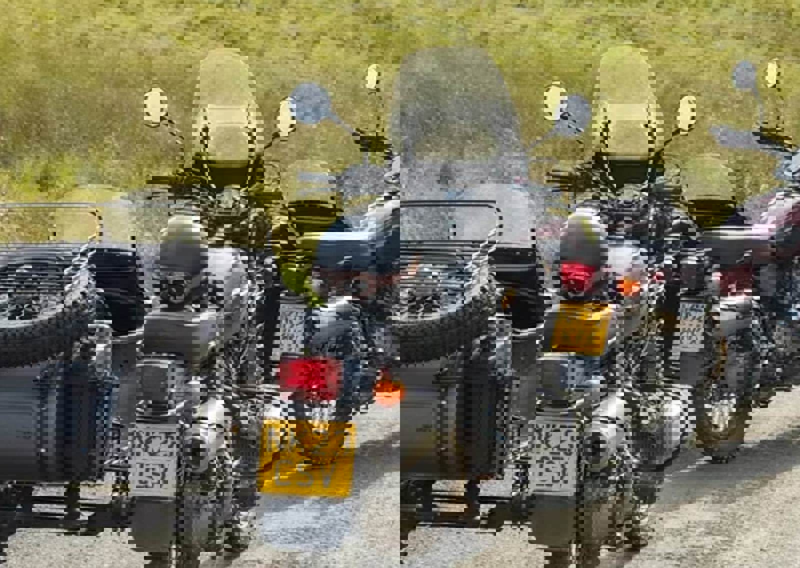 Bikes