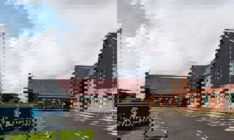 Amble-Inn