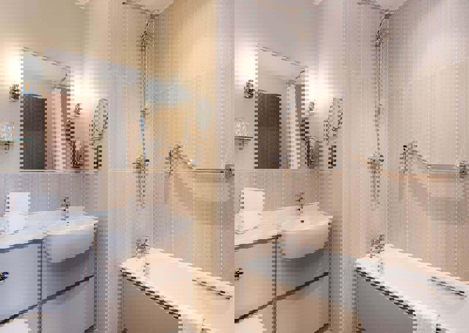 Amble-Inn-Bathroom