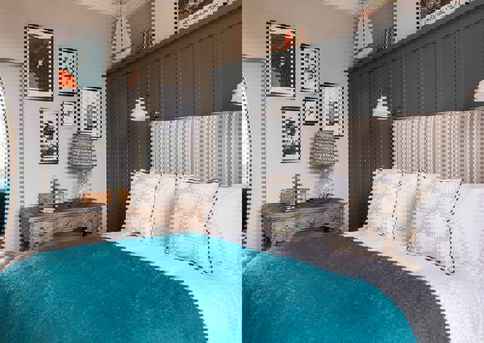 Double-Room