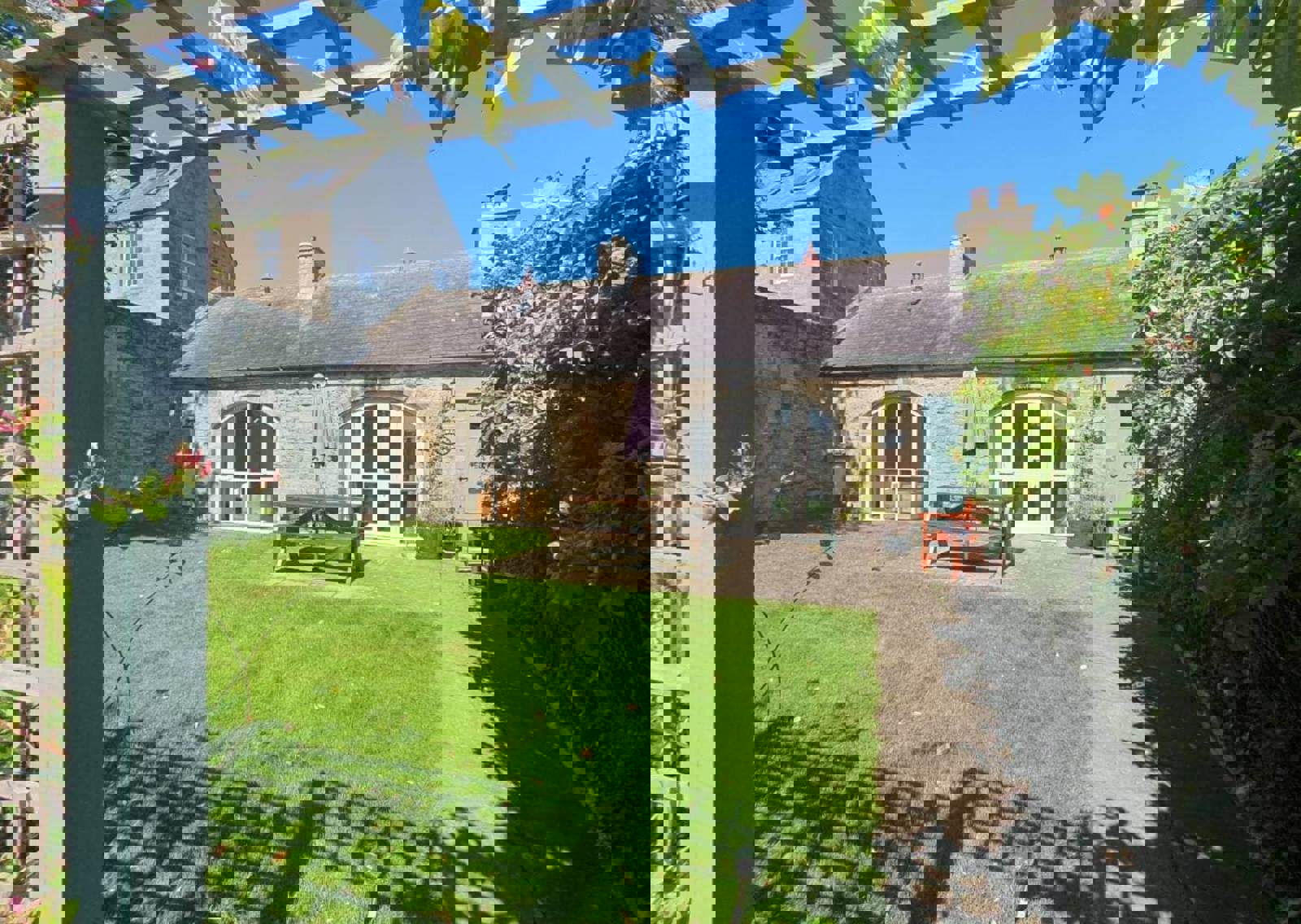 Trellis