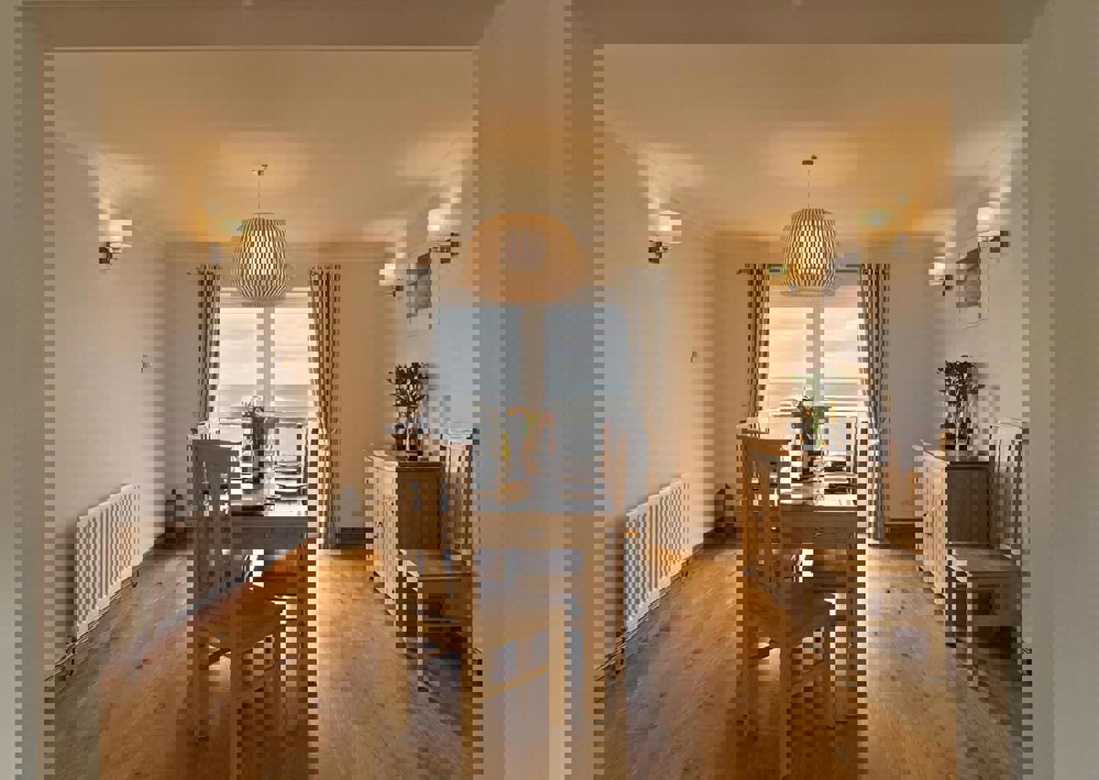 Water-s-Edge-Craster-Coast-Country-Northumberland-Dining-room