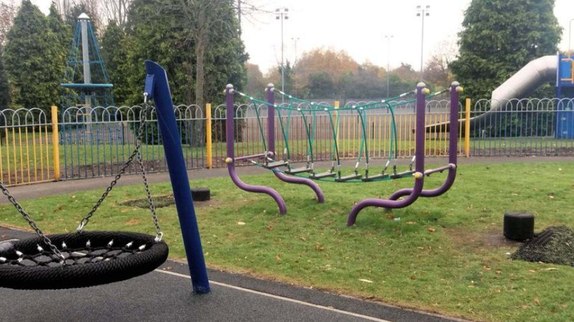 eastwoods-park