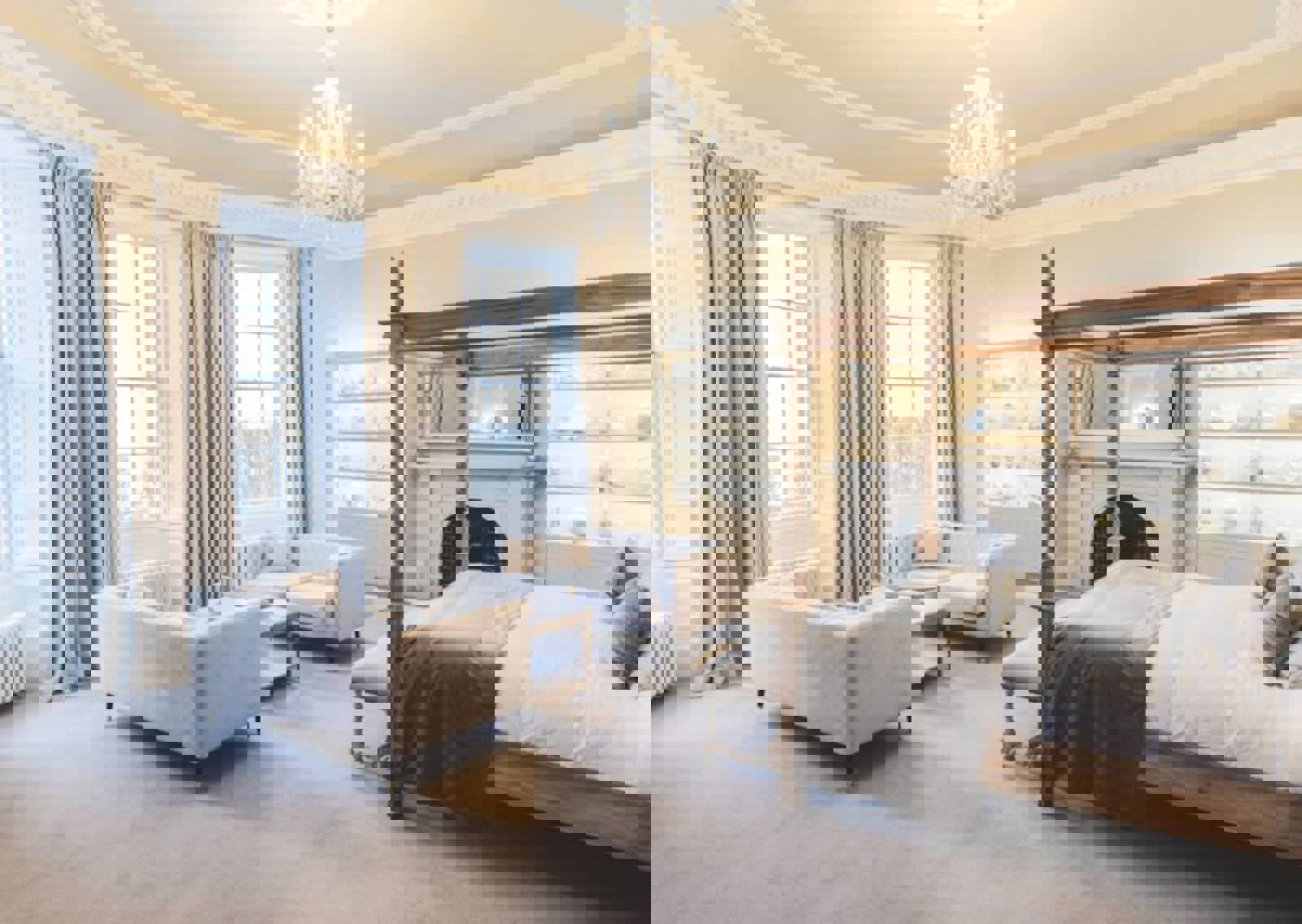 Honeymoon-suite