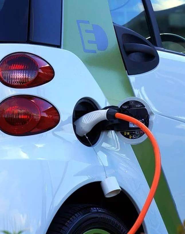 Ev Directory