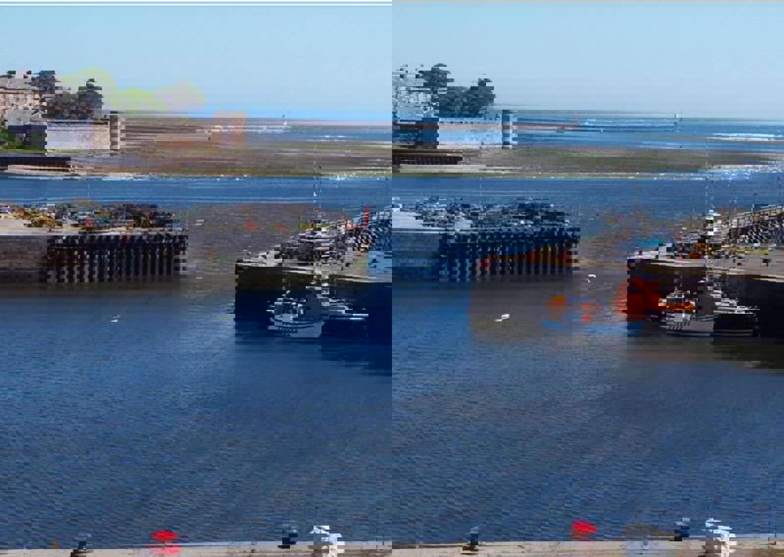 Harbour-view