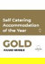 Gold-SelfCatering