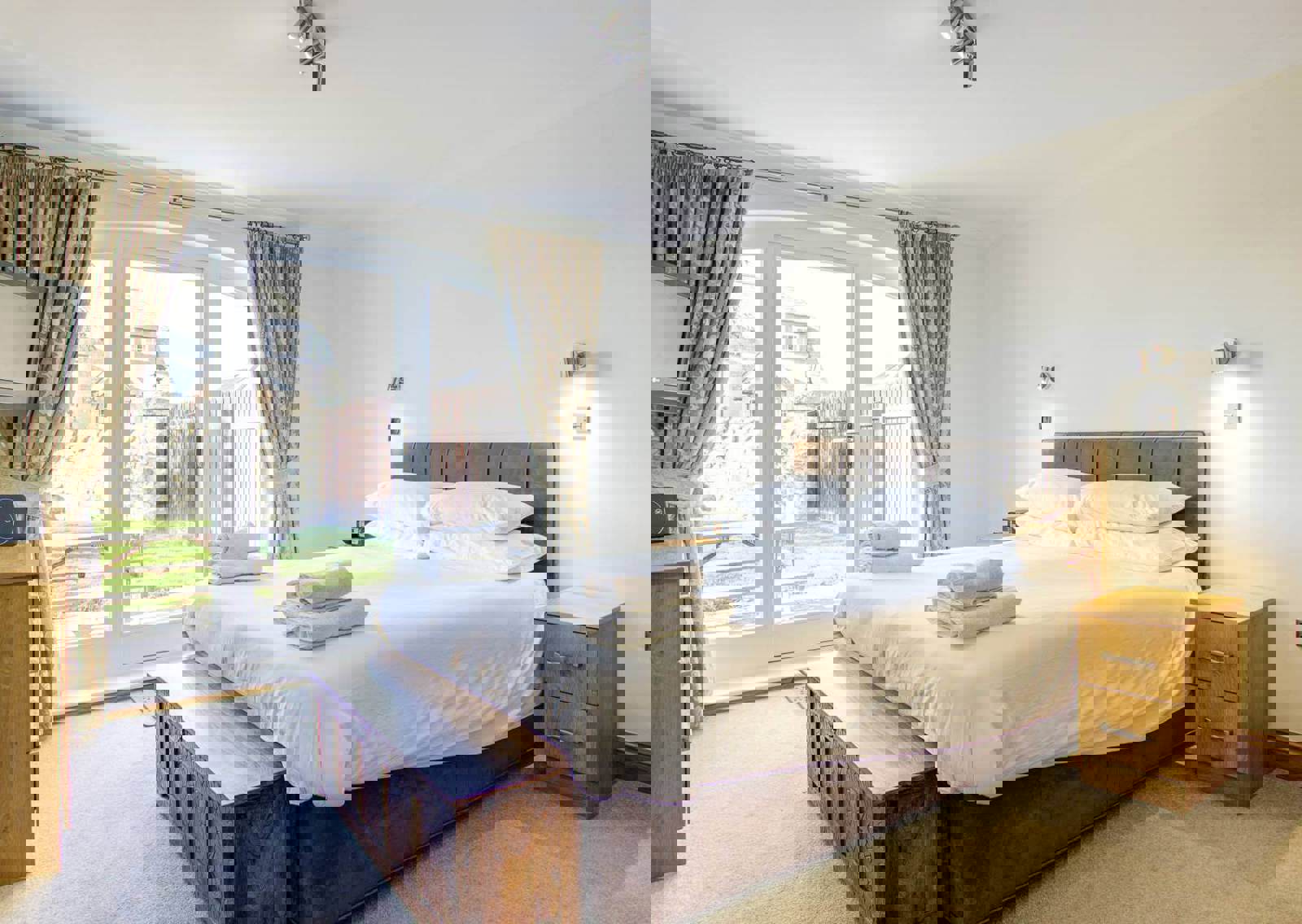 2-Bedroom