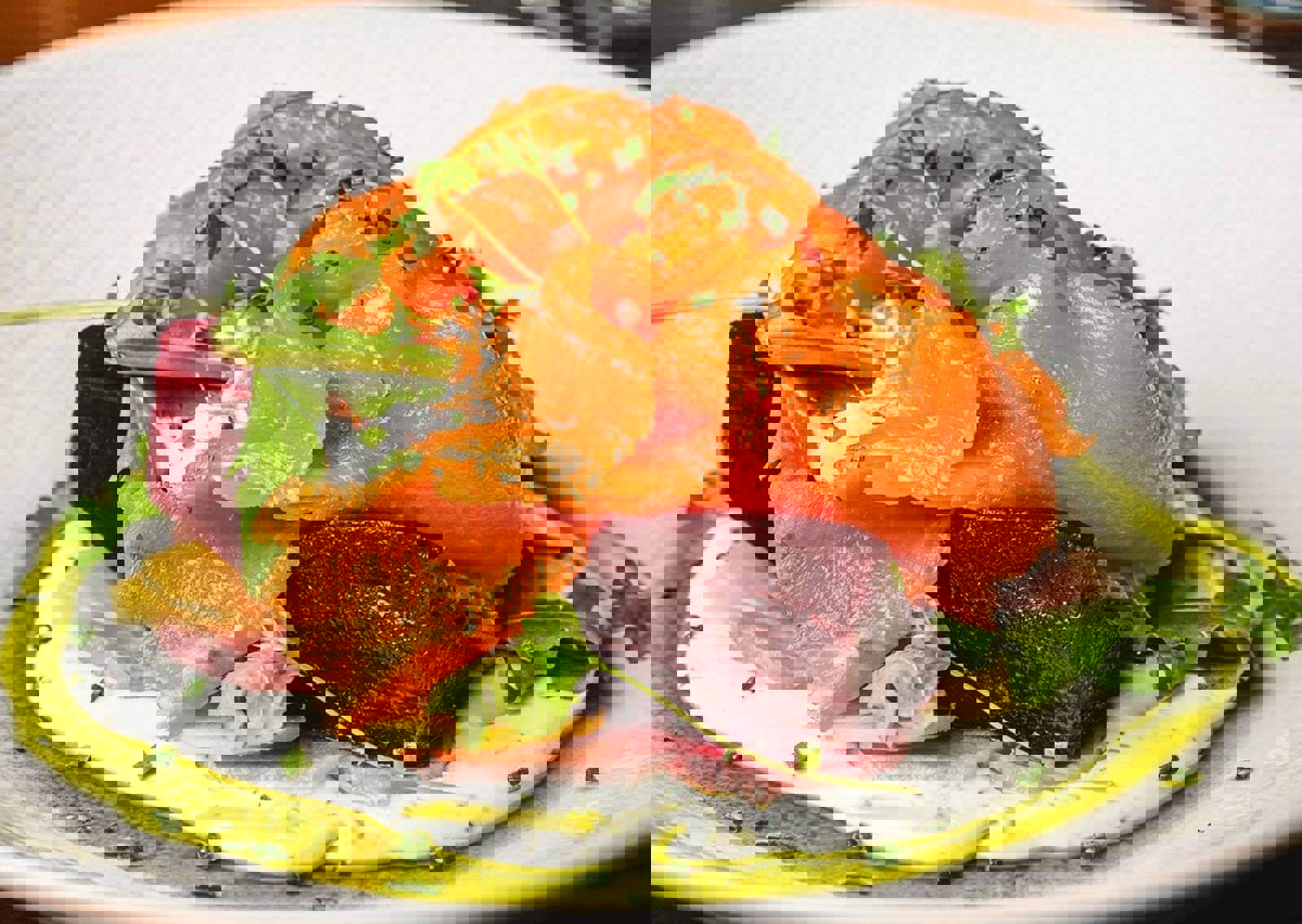 Smoked-Salmon