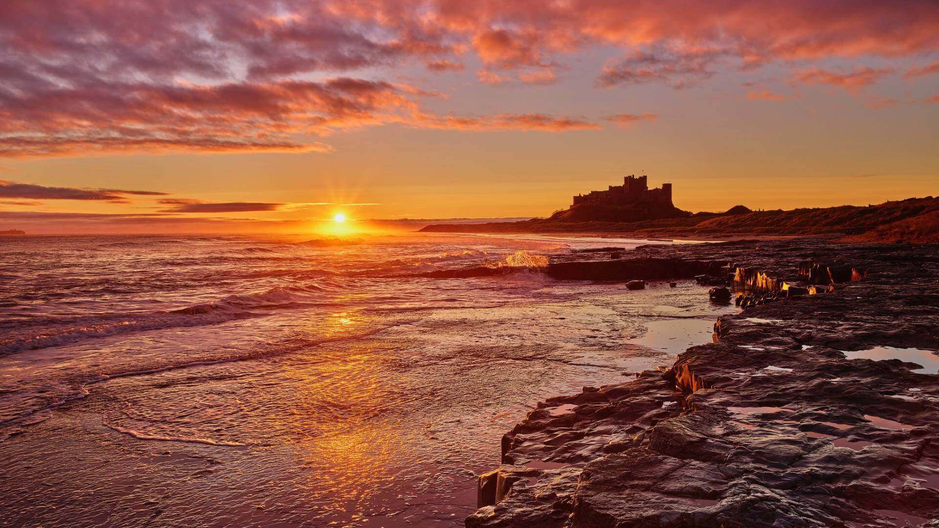 bamburgh-accommodation