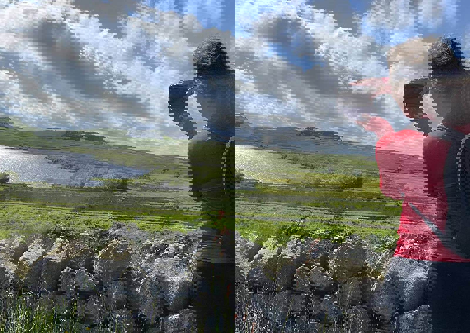 Crag-Lough-Ends