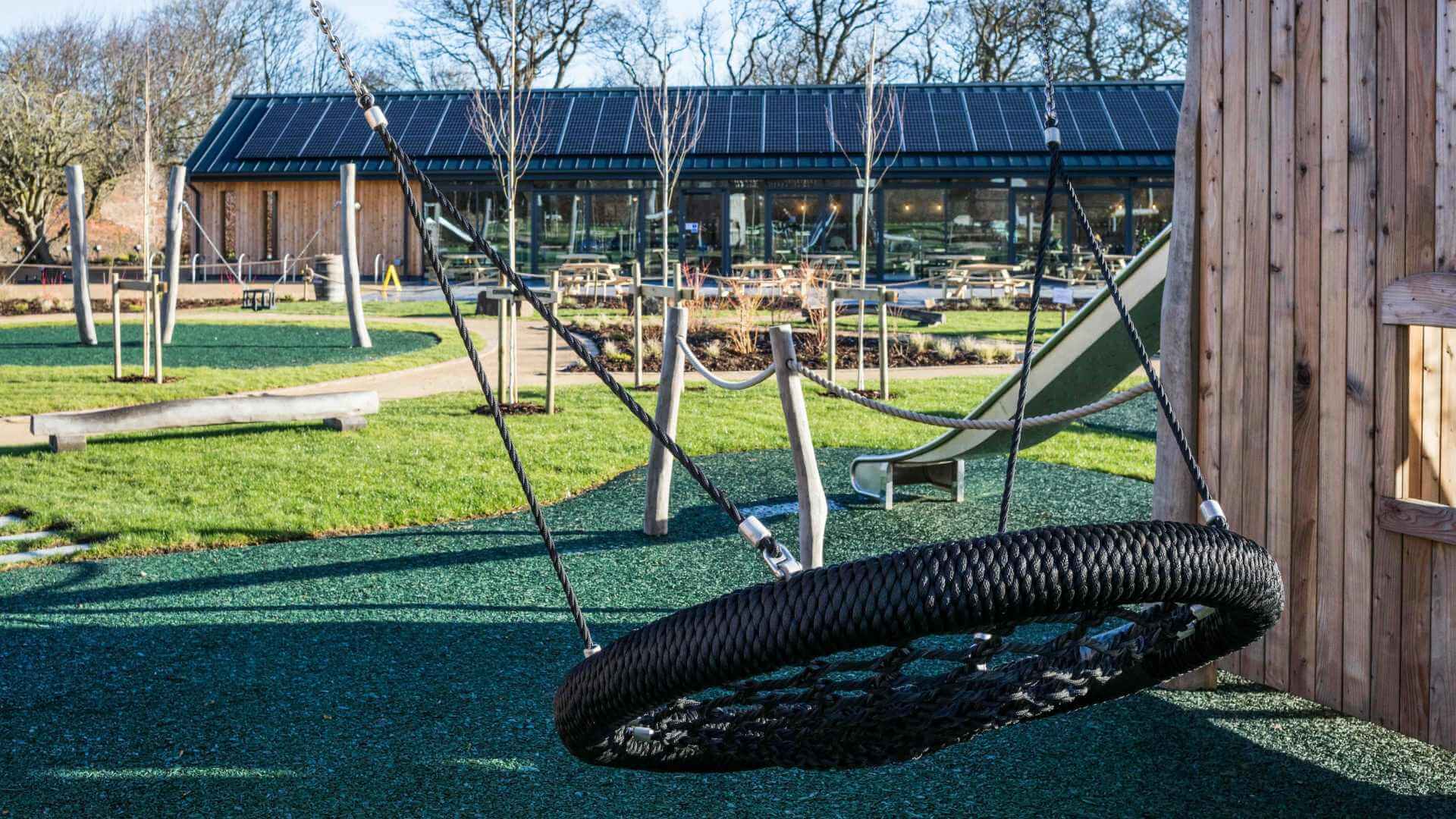 Swing