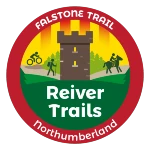 Falstone Trail logo