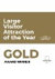 Gold-LargeAttraction