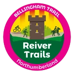 Bellingham Trail logo