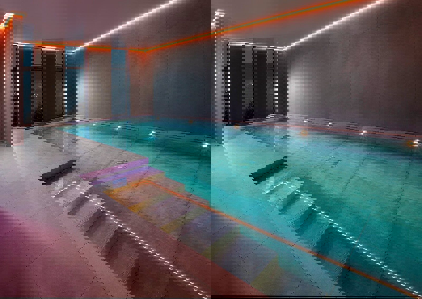 HG-Pool