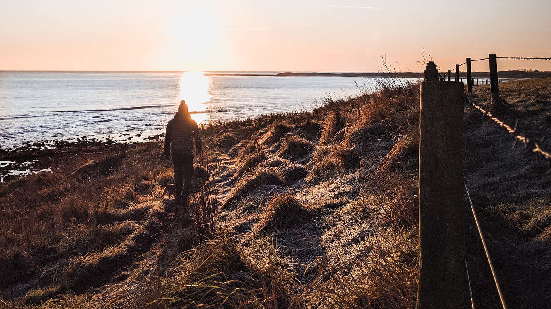 northumberland-coast-path-thenorthernhikers