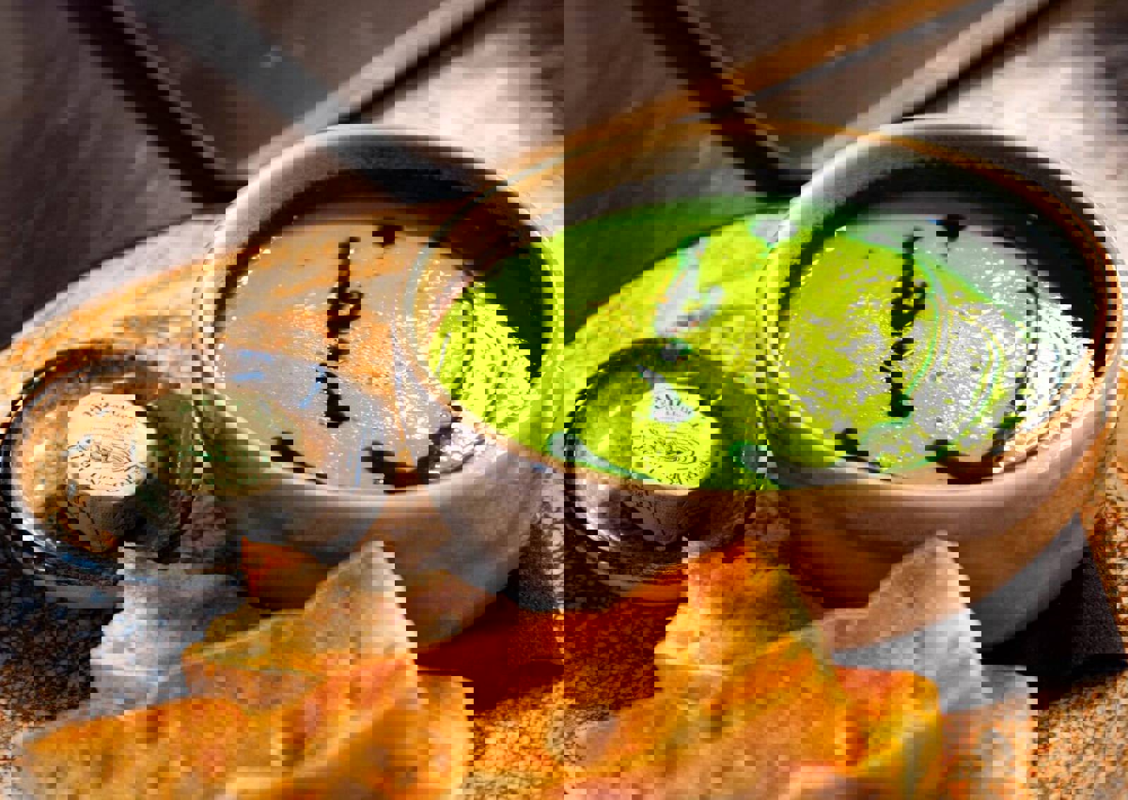Pea