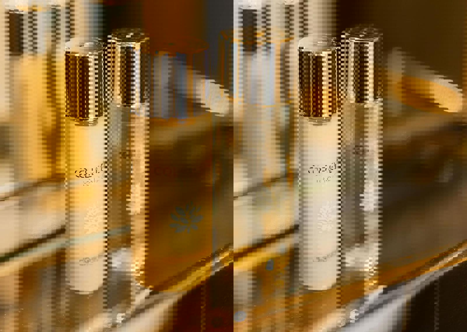 Toiletries